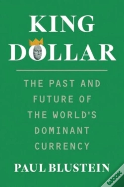 Capa do artigo King Dollar