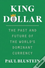 Capa do artigo King Dollar