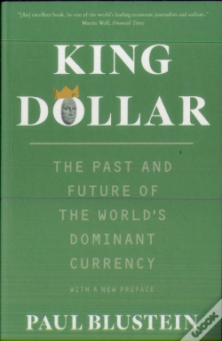 Capa do artigo King Dollar