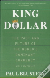 Capa do artigo King Dollar
