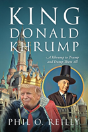 King Donald Khrump - Preview