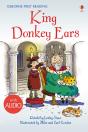 King Donkey Ears - Preview