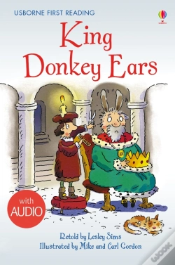 Capa do artigo King Donkey Ears