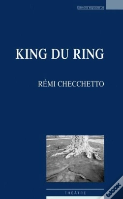 Capa do artigo King Du Ring