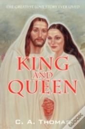 Capa do artigo King & Queen