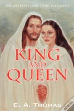 Capa do artigo King & Queen