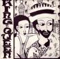King & Queen - Vinil - Preview