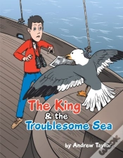 Capa do artigo King & The Troublesome Sea