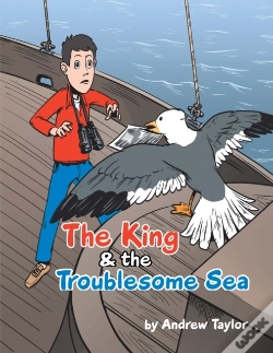 Capa do artigo King & The Troublesome Sea