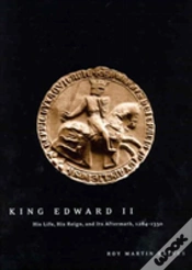 Capa do artigo King Edward Ii