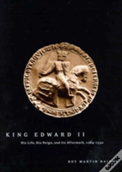 Capa do artigo King Edward Ii