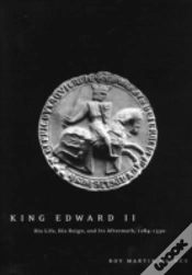 Capa do artigo King Edward Ii