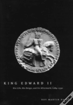 Capa do artigo King Edward Ii