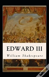 Capa do artigo King Edward The Third Annotated