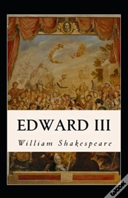 Capa do artigo King Edward The Third Annotated