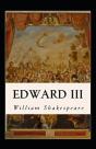 King Edward The Third Annotated - Preview