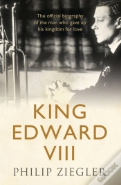 Capa do artigo King Edward Viii