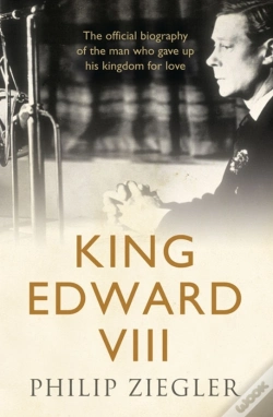 Capa do artigo King Edward Viii