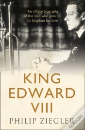 Capa do artigo King Edward Viii