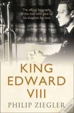 Capa do artigo King Edward Viii