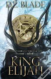 Capa do artigo King Elijah