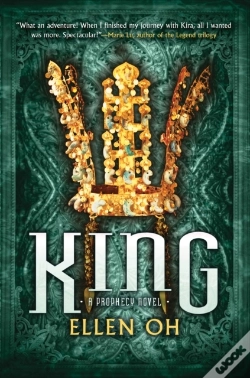 Capa do artigo King