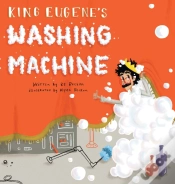 Capa do artigo King Eugene