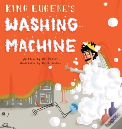 Capa do artigo King Eugene'S Washing Machine