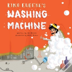 Capa do artigo King Eugene'S Washing Machine