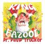 King Fazool - Preview