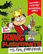 King Flashypants And The Evil Emperor - Preview