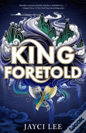 Capa do artigo King Foretold