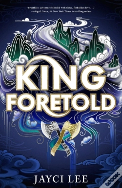 Capa do artigo King Foretold