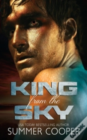 Capa do artigo King From The Sky