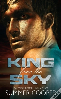 Capa do artigo King From The Sky
