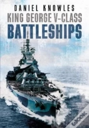 Capa do artigo King George V-Class Battleships