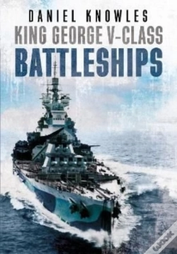 Capa do artigo King George V-Class Battleships