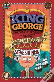 Capa do artigo King George, What Was His Problem?