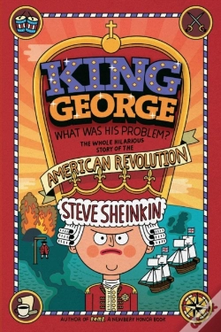 Capa do artigo King George, What Was His Problem?