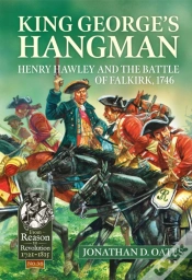 Capa do artigo King Georgeâ€™S Hangman