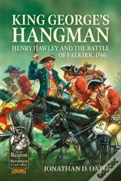 Capa do artigo King Georgeâ€™S Hangman