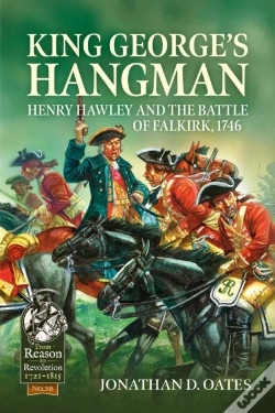Capa do artigo King Georgeâ€™S Hangman