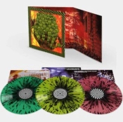 Capa do artigo King Gizzard - Live in Houston 
