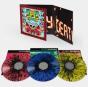 King Gizzard - Live in Las Vegas '24 - Vinil - Preview