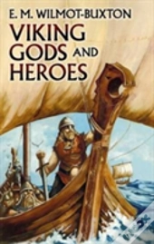 King Gods And Heros