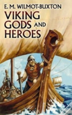 Capa do artigo King Gods And Heros