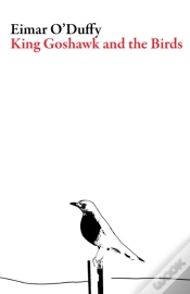 Capa do artigo King Goshawk And The Birds