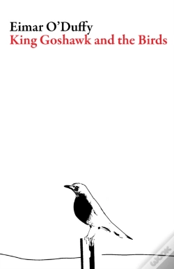 Capa do artigo King Goshawk And The Birds
