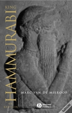 Capa do artigo King Hammurabi Of Babylon