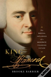 Capa do artigo King Hancock